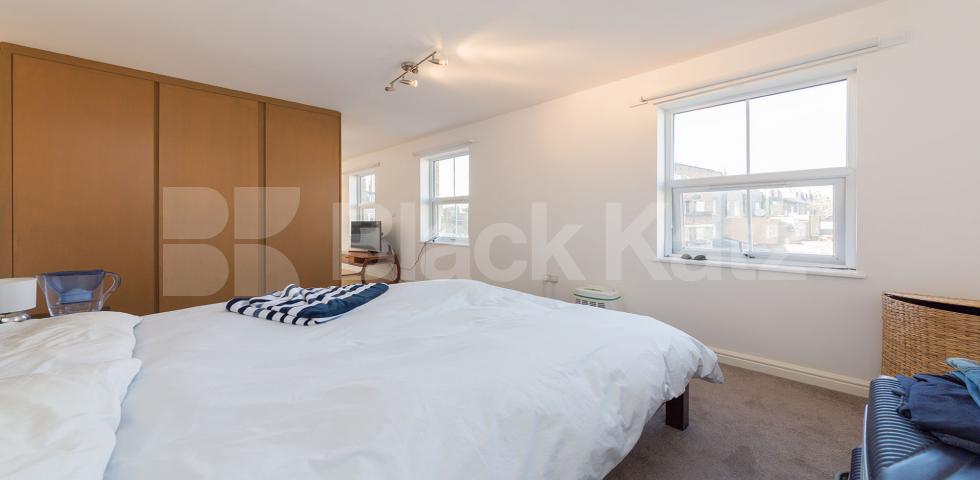 			1 Bedroom, 1 bath, 1 reception Apartment			 Springdale Road, NEWINGTON GREEN-STOKE NEWINGTON